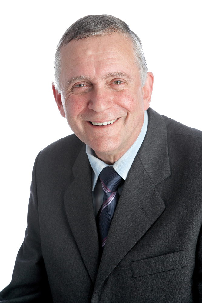 Tony Ball